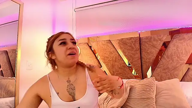 genessis  david online show from November 21, 2025, 3:16 am