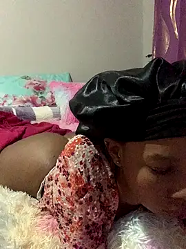 Pretty Beauty online show from November 7, 2025, 8:13 pm