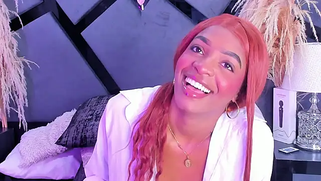 JanneCooper online show from March 31, 2026, 5:48 pm