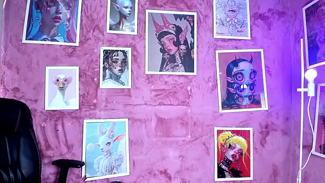 Mystic blue online show from February 28, 2026, 12:49 pm