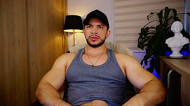 Snapshot of Erick_Thompsonx chatting on February 14, 2026, 7:14 pm Erick Thompsonx online show from February 14, 2026, 7:14 pm