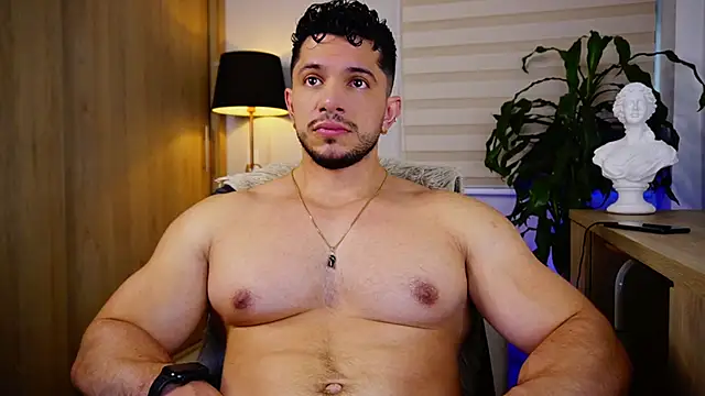 Snapshot of Erick_Thompsonx chatting on February 4, 2026, 9:10 pm Erick Thompsonx online show from February 4, 2026, 9:10 pm