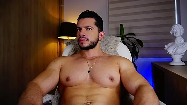 Erick Thompsonx online show from October 11, 2025, 6:53 pm