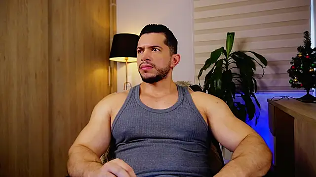 Snapshot of Erick_Thompsonx chatting on December 21, 2025, 6:53 pm Erick Thompsonx online show from December 21, 2025, 6:53 pm