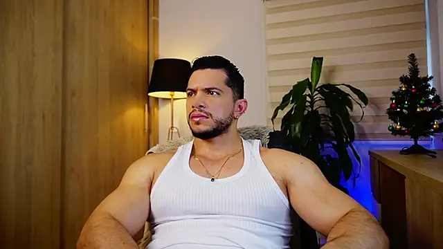 Snapshot of Erick_Thompsonx chatting on December 22, 2025, 7:47 pm Erick Thompsonx online show from December 22, 2025, 7:47 pm