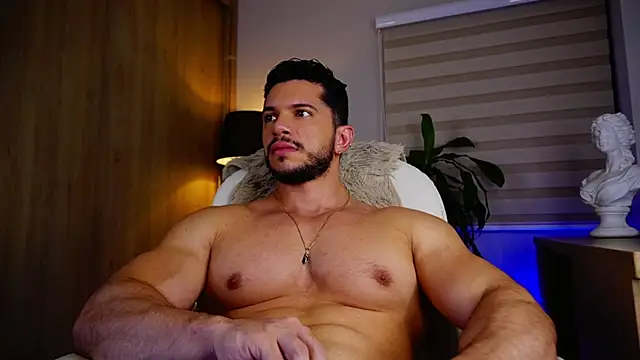 Erick Thompsonx online show from October 6, 2025, 10:54 pm