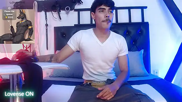 Snapshot of subarashi_ishi69 chatting on October 20, 2025, 7:14 pm subarashi ishi69 online show from October 20, 2025, 7:14 pm