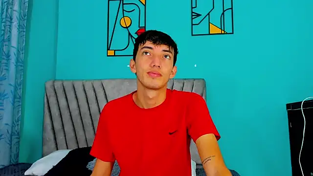 Maikol Ortiz online show from March 24, 2026, 12:27 pm