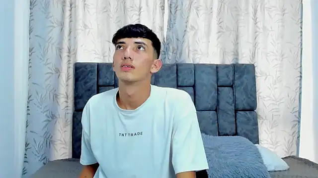 Maikol Ortiz online show from December 13, 2025, 8:04 pm