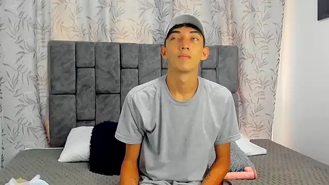 Maikol Ortiz online show from November 29, 2025, 11:32 am