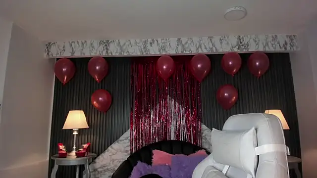 Amarafire online show from February 23, 2026, 8:31 pm