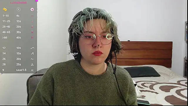 Snapshot of Froggyinthebox chatting on March 9, 2026, 7:39 pm Froggyinthebox online show from March 9, 2026, 7:39 pm