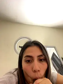 DannaftDavid online show from September 27, 2025, 12:39 am