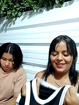 Naugthy-Mey online show from November 8, 2025, 3:10 am