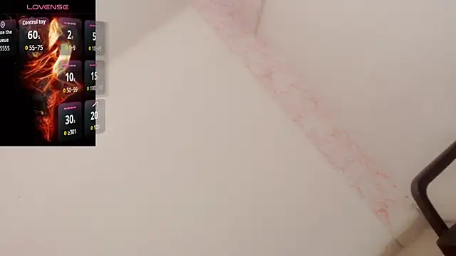 Snapshot of merlinacandy chatting on November 7, 2025, 5:01 am merlinacandy online show from November 7, 2025, 5:01 am