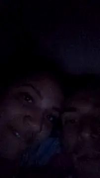 CatriceAndBrando online show from October 4, 2025, 6:04 am