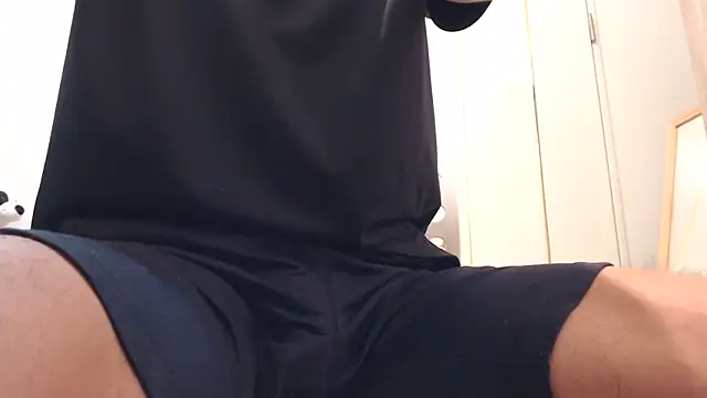 black xun online show from March 8, 2026, 6:49 am