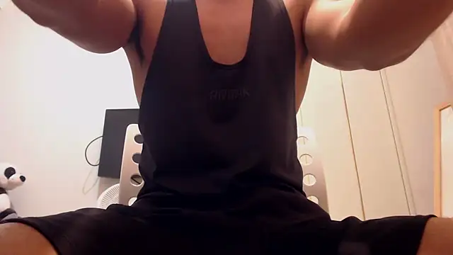 black xun online show from March 13, 2026, 4:12 pm