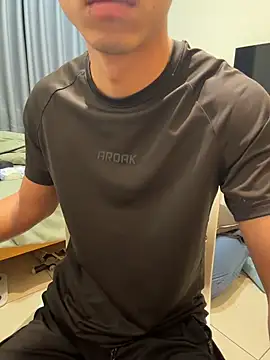 black xun online show from April 6, 2026, 3:35 pm