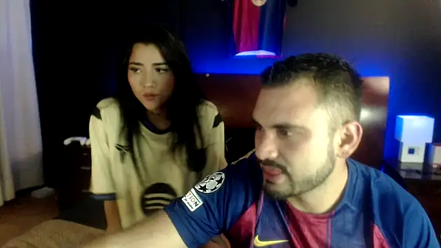 Snapshot of lovershornies chatting on February 8, 2026, 1:25 am lovershornies online show from February 8, 2026, 1:25 am