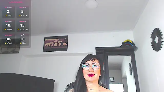 Snapshot of Vicky_hotmilf chatting on March 13, 2026, 8:30 am Vicky hotmilf online show from March 13, 2026, 8:30 am