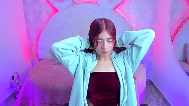 Gaby louse online show from November 24, 2025, 7:25 pm