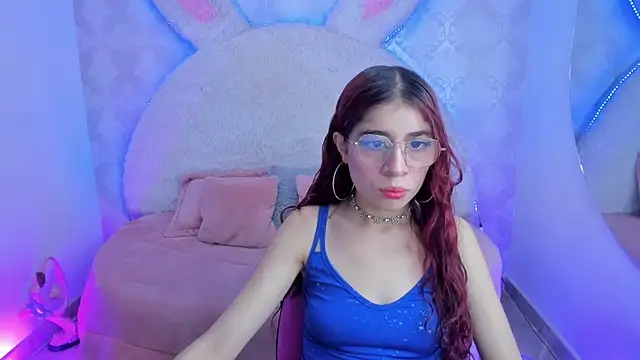 Gaby louse online show from November 12, 2025, 7:51 pm