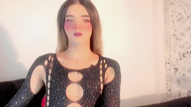 MIA HOT23CM S7S online show from October 17, 2025, 11:12 am