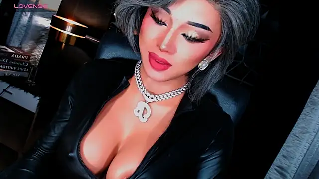 xUrGoddess Bellax online show from October 9, 2025, 6:58 am