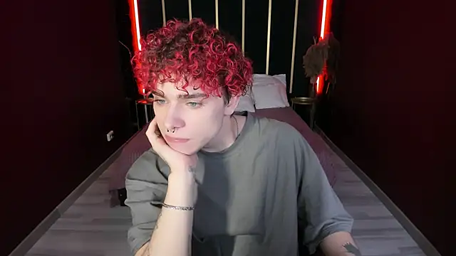 Blaiz Vok online show from November 26, 2025, 8:53 pm