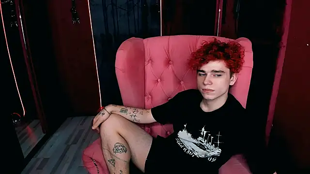 Blaiz Vok online show from October 29, 2025, 9:58 pm