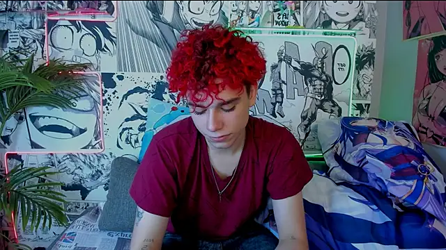 Blaiz Vok online show from October 16, 2025, 4:04 pm