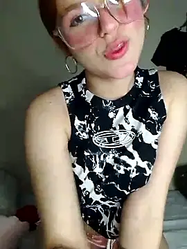 elizabeth05 online show from October 11, 2025, 11:00 am