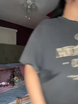 Snapshot of MyHoneyFrida chatting on October 8, 2025, 2:46 am MyHoneyFrida online show from October 8, 2025, 2:46 am