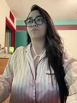 MyHoneyFrida online show from May 18, 2026, 4:51 am