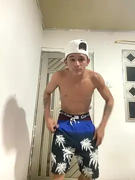 Snapshot of spicyboysvenezuelan chatting on November 2, 2025, 7:35 am spicyboysvenezuelan online show from November 2, 2025, 7:35 am