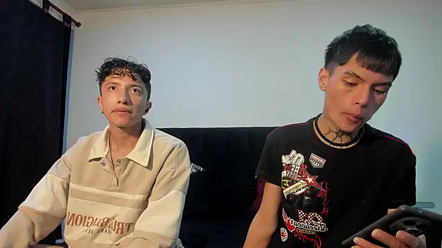 mhatias  online show from November 13, 2025, 2:59 am