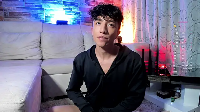 Snapshot of mhatias_ chatting on February 3, 2026, 2:53 am mhatias online show from February 3, 2026, 2:53 am