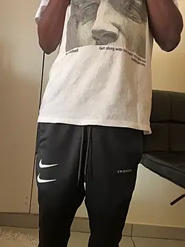 MeneerIan online show from September 10, 2025, 10:36 am