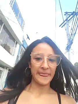 Ana monrrow online show from September 27, 2025, 8:59 pm