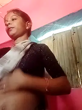 Snapshot of Hema4545 chatting on October 17, 2025, 9:01 am Hema4545 online show from October 17, 2025, 9:01 am