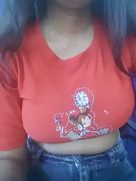 Sexy Mal89 online show from April 19, 2026, 8:11 pm