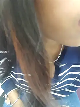 Sexy Mal89 online show from February 20, 2026, 7:27 pm