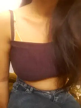 Sexy Mal89 online show from March 25, 2026, 12:04 pm