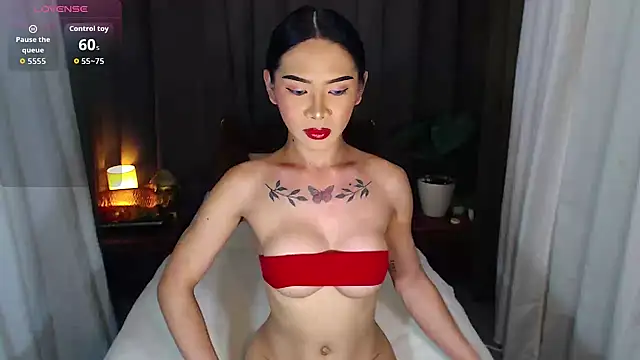MariaLucyJasminx online show from August 1, 2026, 1:14 am