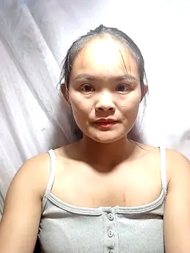 xinhxinhcute online show from October 19, 2025, 11:57 am