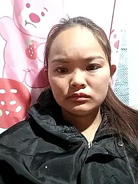 xinhxinhcute online show from January 10, 2026, 11:22 pm