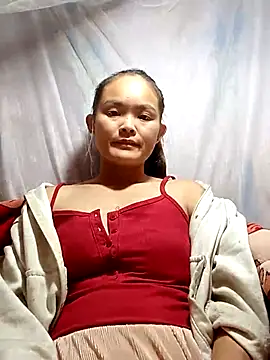 xinhxinhcute online show from October 26, 2025, 1:17 am