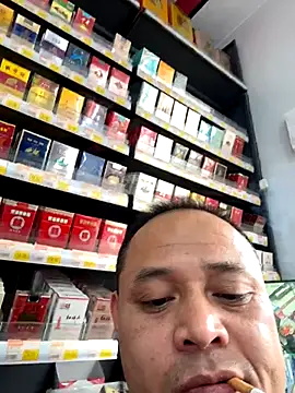 dajiba4718 online show from November 15, 2025, 1:31 am