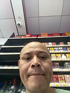 dajiba4718 online show from October 11, 2025, 9:27 pm